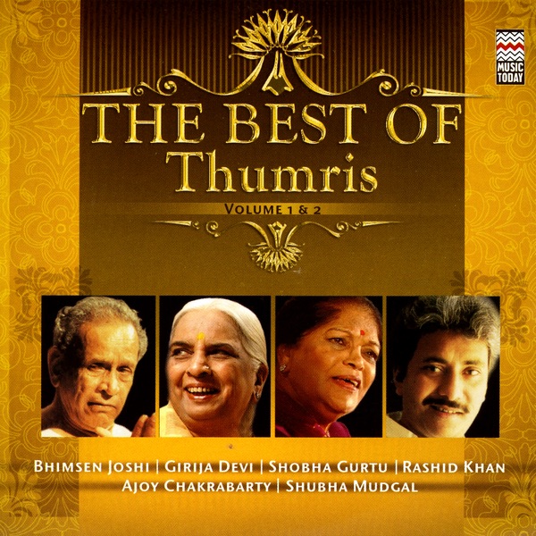 The Best of Thumris