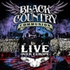Black Country Communion - The Outsider (Live)