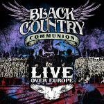 Black Country Communion - Black Country