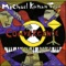 Crosscurrent - Michael Kahan lyrics