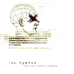 You Can't Trust a Ladder - The Myriad