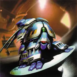 Wall Crawling Giant Insect Breaks - EP - The Herbaliser