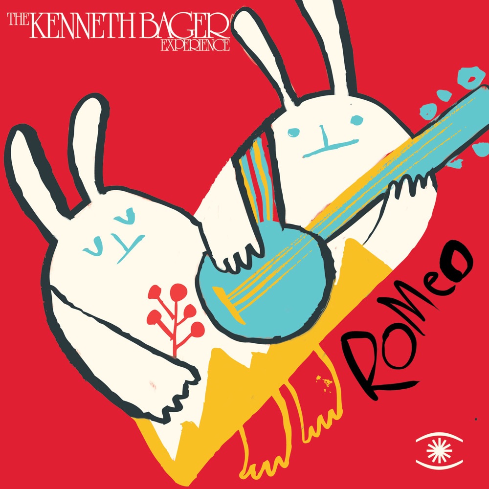 Обложка альбома «Romeo (Ain't No Secret) [feat. MC Koppel] - Single» — The Kenneth Bager Experience