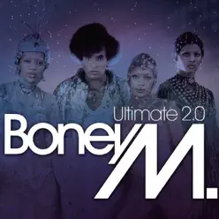 Ultimate 2.0 - Boney M.