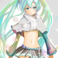 プラチナ -shinin' future mix- (feat. 初音ミク) - Single - monaca:factory