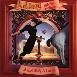 Rose Garden k.d. lang