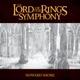 THE LORD OF THE RINGS SYMPHONY cover art