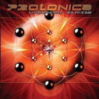 Upstream Remixes - Protonica