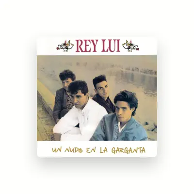 Listen to Rey Lui, watch music videos, read bio, see tour dates & more!