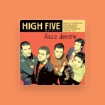High Five Quintet