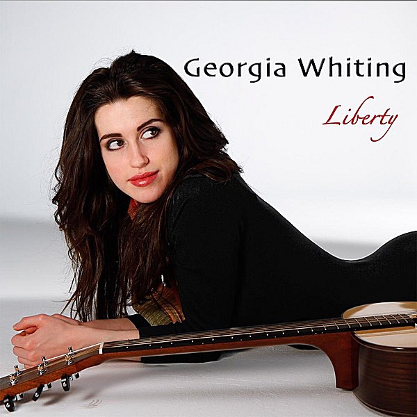 Liberty by Georgia Whiting on Apple Music