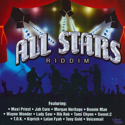 All Stars Riddim (Deluxe Version)