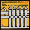 Fabio Morgera Quintet & George Garzone - 15A