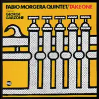 15A — Fabio Morgera Quintet & George Garzone
