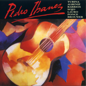 La Gatica (Antonio Lauro) song art