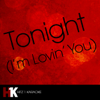 Tonight (I'm Lovin' You) [feat. Ludacris & DJ Frank E] - Cover Guru