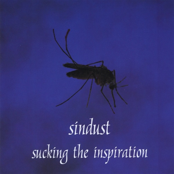 Sucking the Inspiration