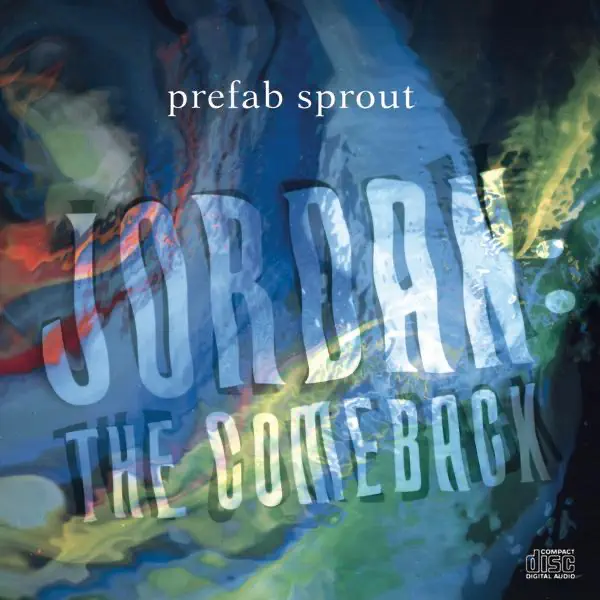Looking for Atlantis — Prefab Sprout