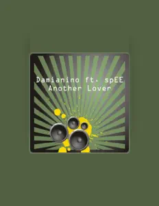 Listen to Damianino DJ, watch music videos, read bio, see tour dates & more!