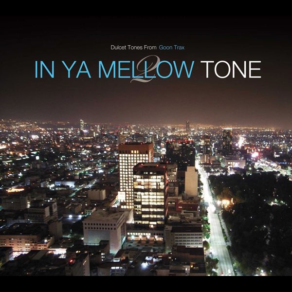 VARIOUS ARTISTS - In Ya Mellow Tone Goon Trax 10Th