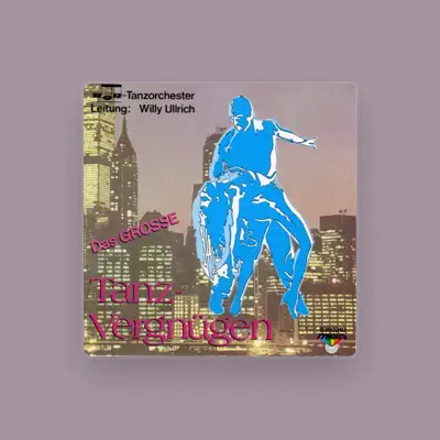 Listen to FMP Tanzorchester, watch music videos, read bio, see tour dates & more!