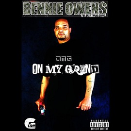 Worldwide (feat. Tequila & Jason Drisker) Bennie Owens