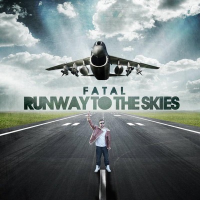 Runway to the Skies - EP
