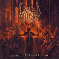 Diabolic Suicide — Sigh