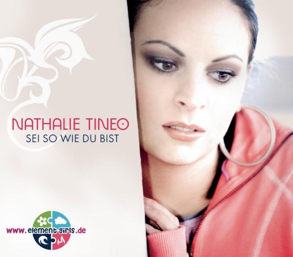 Cover von Nathalie Tineo