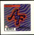 Fantasy (Acid Factor)