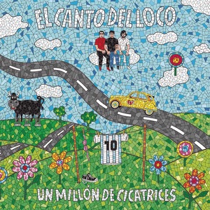 Un Millón de Cicatrices