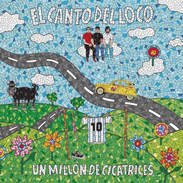 Un Millón de Cicatrices