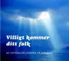 Jorid Ahgnell & Hasse Hellström - Att tjäna dig