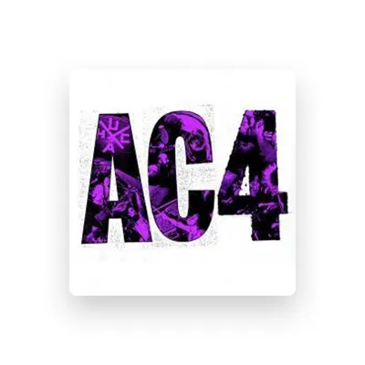 Listen to AC4, watch music videos, read bio, see tour dates & more!