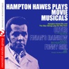 Hampton Hawes Trio & The Blue Strings