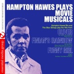 Hampton Hawes Plays Movie Musicals (Remastered)