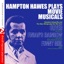 Hampton Hawes Plays Movie Musicals (Remastered)