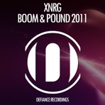 Boom & Pound - Single
