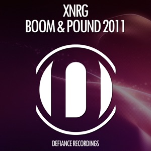 Boom & Pound - Single