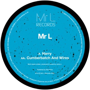 Harry - Single