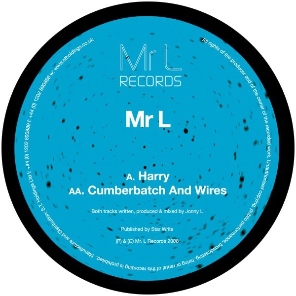 Harry - Single