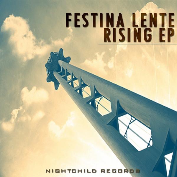 Rising EP