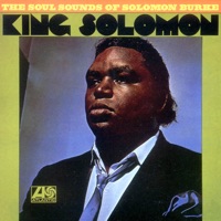 King Solomon - Solomon Burke