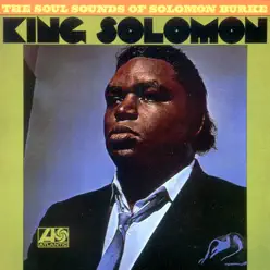 King Solomon - Solomon Burke