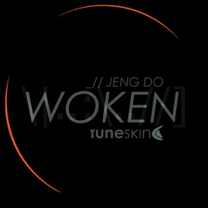 Woken - EP