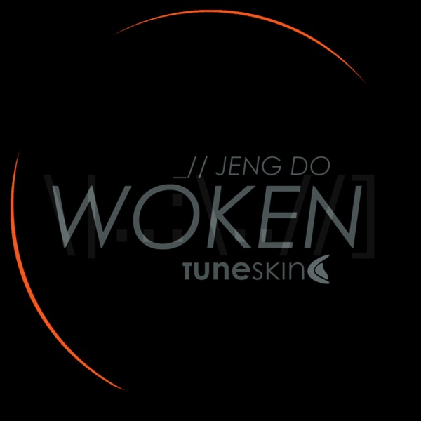Woken - EP