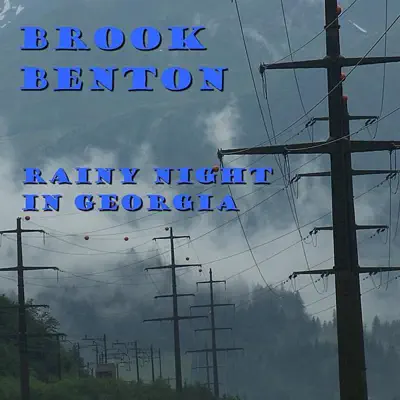 Ascolta 'Rainy Night In Georgia' di Brook Benton