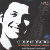 Chords Of Devotion - Ayaan Ali Bangash
