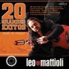 20 Grandes Exitos: Leo Mattioli