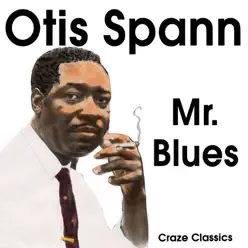 Mr. Blues - Otis Spann Mr. Blues - Otis Spann